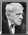 This Day In History • Jan. 29, 1963: Robert Frost Dies at Age 88 On...