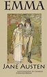 Emma by Jane Austen (English) Hardcover Book Free Shipping ...