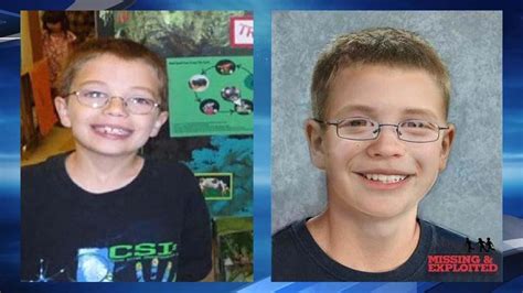 Search For Kyron Horman Closes Down Roads In Portlands West Hills Ktvl