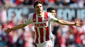 Jonas Hector verlängert seinen Vertrag beim 1. FC Köln trotz fast ...
