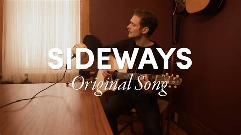 Sideways Original Song Youtube