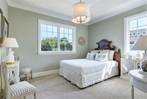 Get great painting tips & paint color advice with ppg! 20 Perfect Guest Bedroom Ideas
