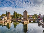 Tourismusinformation Straßburg, Straßburg: Infos, Preise und mehr ...