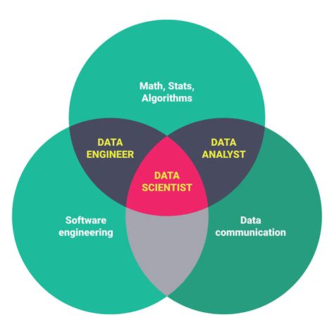 Data Science Career Paths: Different Roles | Springboard Blog