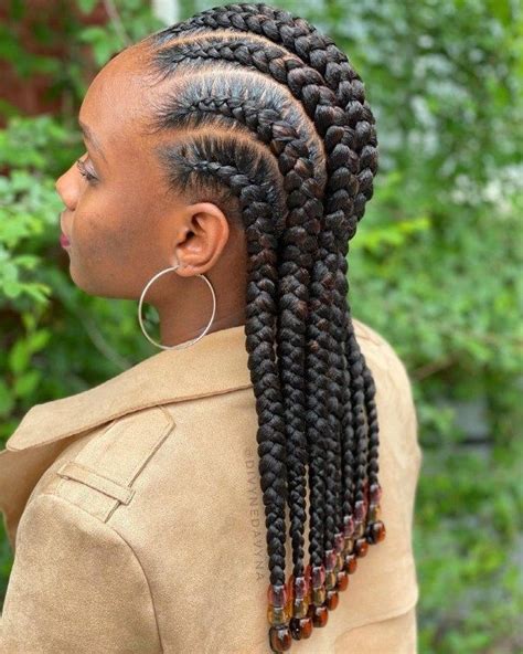 50 goddess braids hairstyles for 2023 to leave everyone speechless artofit