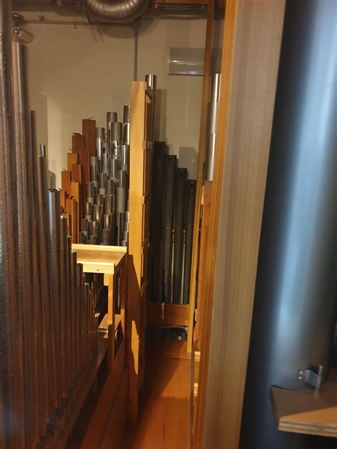 Pipe Organ Tour 5 Jan 2019 Piano Tuners And Technicians Gulid Victoria