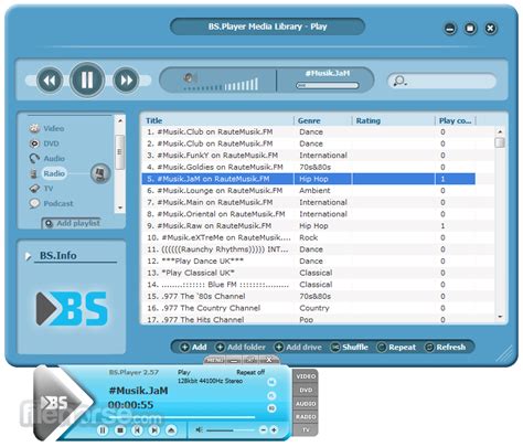 Bsplayer 271 Build 1081 Download For Windows