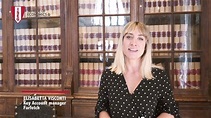 Luxury Brand Management - Elizabetta Visconti - Key Account Manager na Farfetch - YouTube