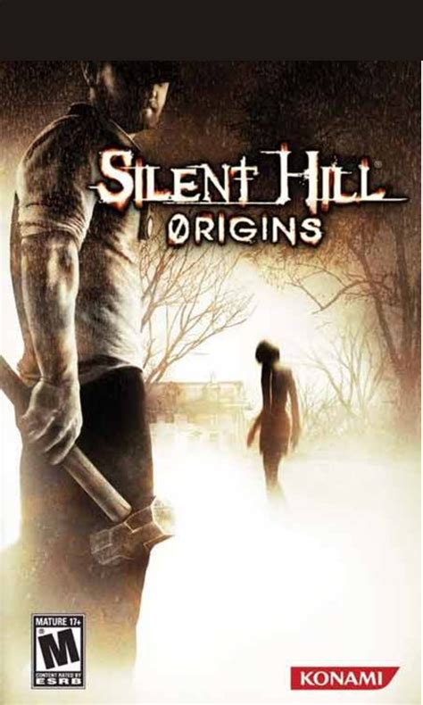 Gametime Juegos Silent Hill Origins