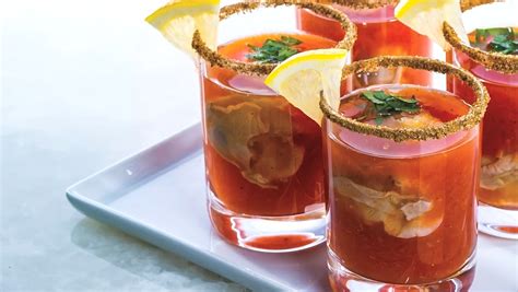 Tequila Oyster Shooter Recipe Deporecipe Co
