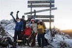 Kilimandscharo - Reise ins Leben | Film 2017 | Moviepilot.de