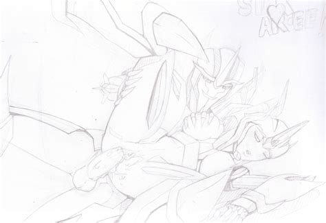 Rule 34 Arcee Starscream Tagme Transformers Transformers Prime 1337018