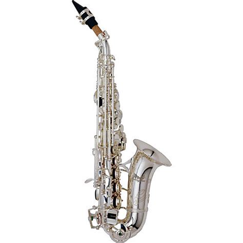 Stephanhouser Scs700 Curved Soprano Saxophone Musicians Friend