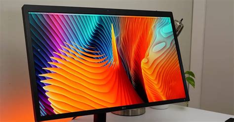 Apple Kill The Lg Ultrafine 5k And Make Your Own Displays The Mac