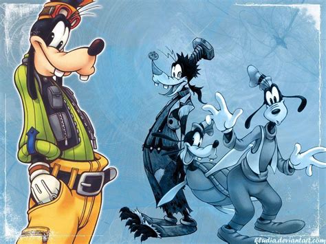 Goofy Wallpapers Wallpaper Cave