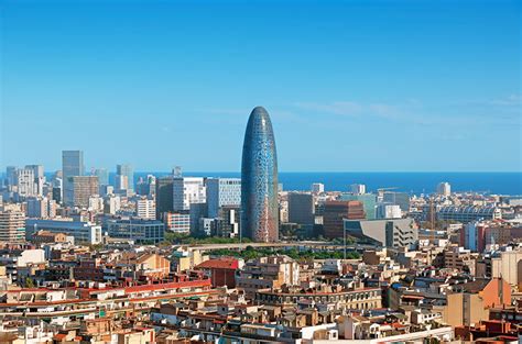 Under this initiative for reactivating the cultural sector, barcelona city. Learn Spanish in Barcelona, Spain | Enforex