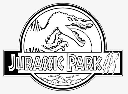 1186x824 jurassic park logo coloring page free printable coloring pages. Jurassic World T Rex Coloring Page , Free Transparent ...