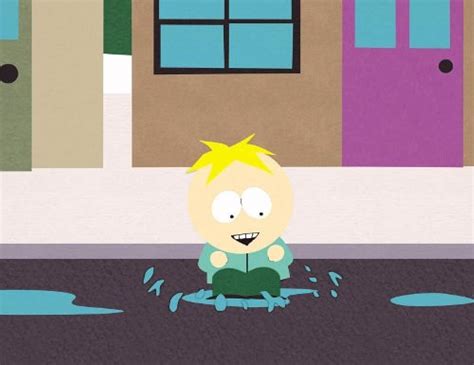 South Park Butters Very Own Episode Tv Episode 2001 Imdb