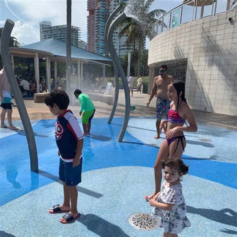 Parques De Agua En Miami Miami Con Hijos
