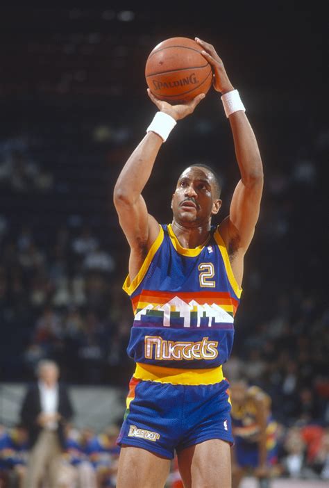 The denver nuggets are an american professional basketball team based in denver. Ranking the top eight Denver Nuggets jerseys of all time.