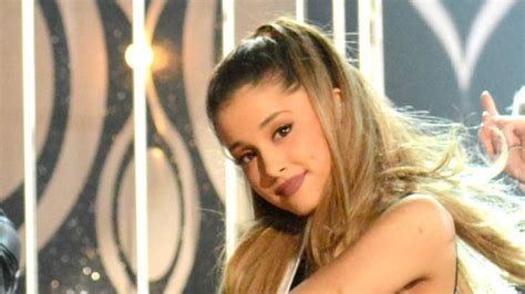 Ariana Grande Releases Music Video For Hit Song Problem