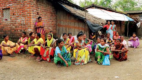 Bonded Labourers Of Bhiwandi Tribal Families Reveal Years Of