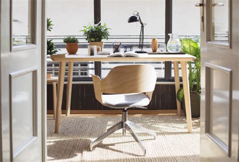 15 Gorgeous Desk Designs For Any Office Mymove