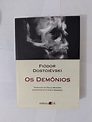 Os Demônios - Fiódor Dostoiévski - Seboterapia - Livros