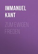 Immanuel Kant, Zum ewigen Frieden – kaufen und herunterladen als fb2 ...