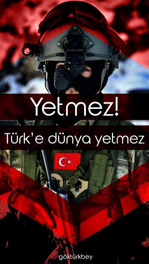 Turk Asker Ay Ayyildiz Flag Gokturkbey Turkcuduvar Vatan Yildiz