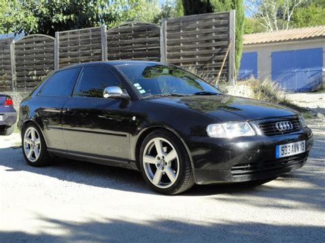 Audi A3 19l Tdi 110 1999 Photo P1 Autres Vag Forum