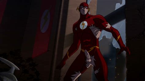 Post Barry Allen Dc Dcamu Dcuaom Edit Flash Justice League