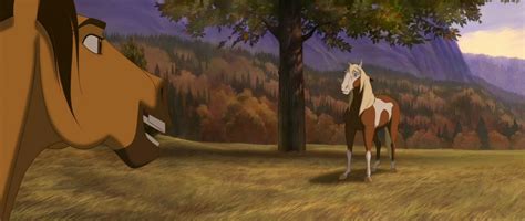Spirit Stallion Of The Cimarron Animation Screencaps Cimarron Stallion Animation