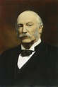 3Rd Baron Rayleigh N(1842-1919) John William Strutt English ...