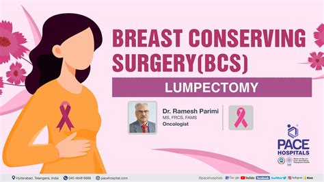Breast Conserving Surgery Bcs Purpose And Benefits Lumpectomy