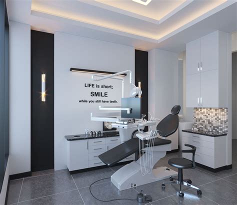 Dental Office Interior Design Gallery Photos Cantik