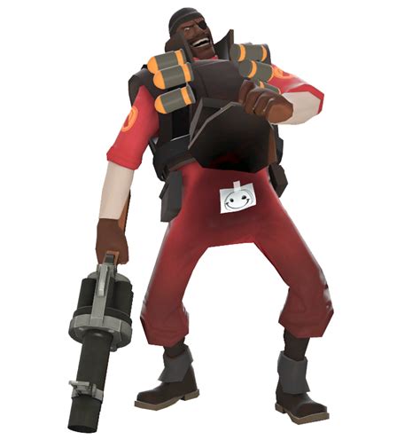 File Demoman Png Official Tf2 Wiki Official Team Fortress Wiki 59272