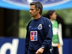 El Porto recuerda y felicita a Mourinho en su 50 cumpleaños