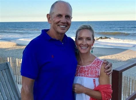 Peter K Mcmahon Bio And Net Worth Wife Dana Perino And Other Facts