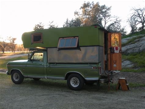 Maybe you would like to learn more about one of these? Home Made Camper Plans | Joy Studio Design Gallery - Best Design