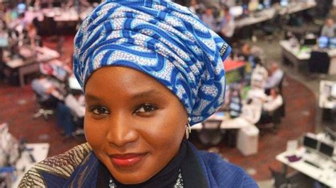 nigerian journalist wins bbc world news komla dumor award information nigeria