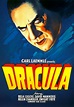 Dracula (1931) - Posters — The Movie Database (TMDb)
