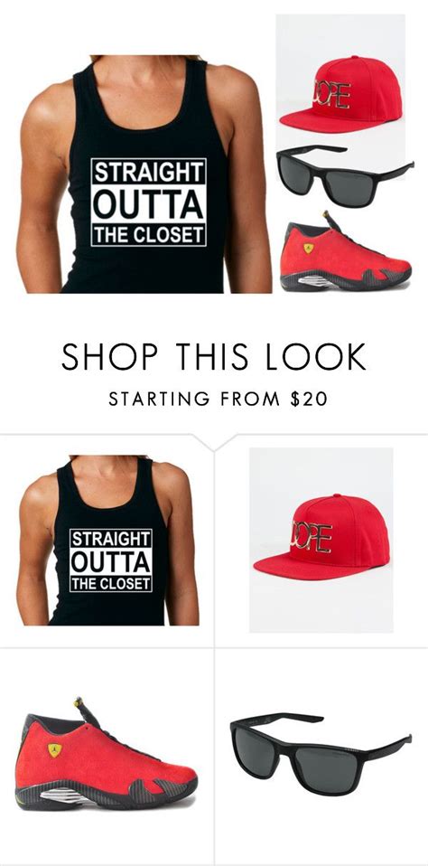 Pin On POLYVORE PRIDE ITEMS