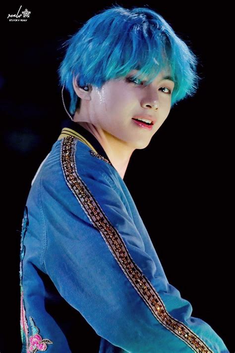 24 K Pop Idol Hairstyles In All The Colors Of The Rainbow Koreaboo