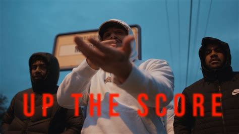 Ay Huncho Up The Score Official Music Video Youtube