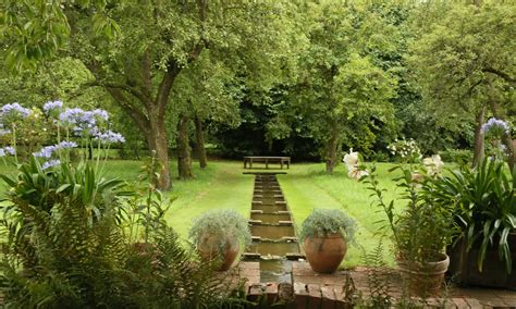 12 Of The Best Secret Gardens In The Uk Travel The Guardian