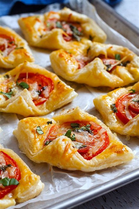 Finger Food Recipes These 31 Tasty Finger Food Recipes Will Make A Hit