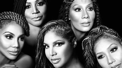 The Braxtons The Boss Riddles Yano Touch Youtube