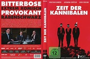 Zeit der Kannibalen: DVD, Blu-ray oder VoD leihen - VIDEOBUSTER.de
