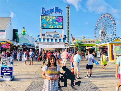 Seaside Heights Boardwalk 433 Photos And 99 Reviews Arcades 410